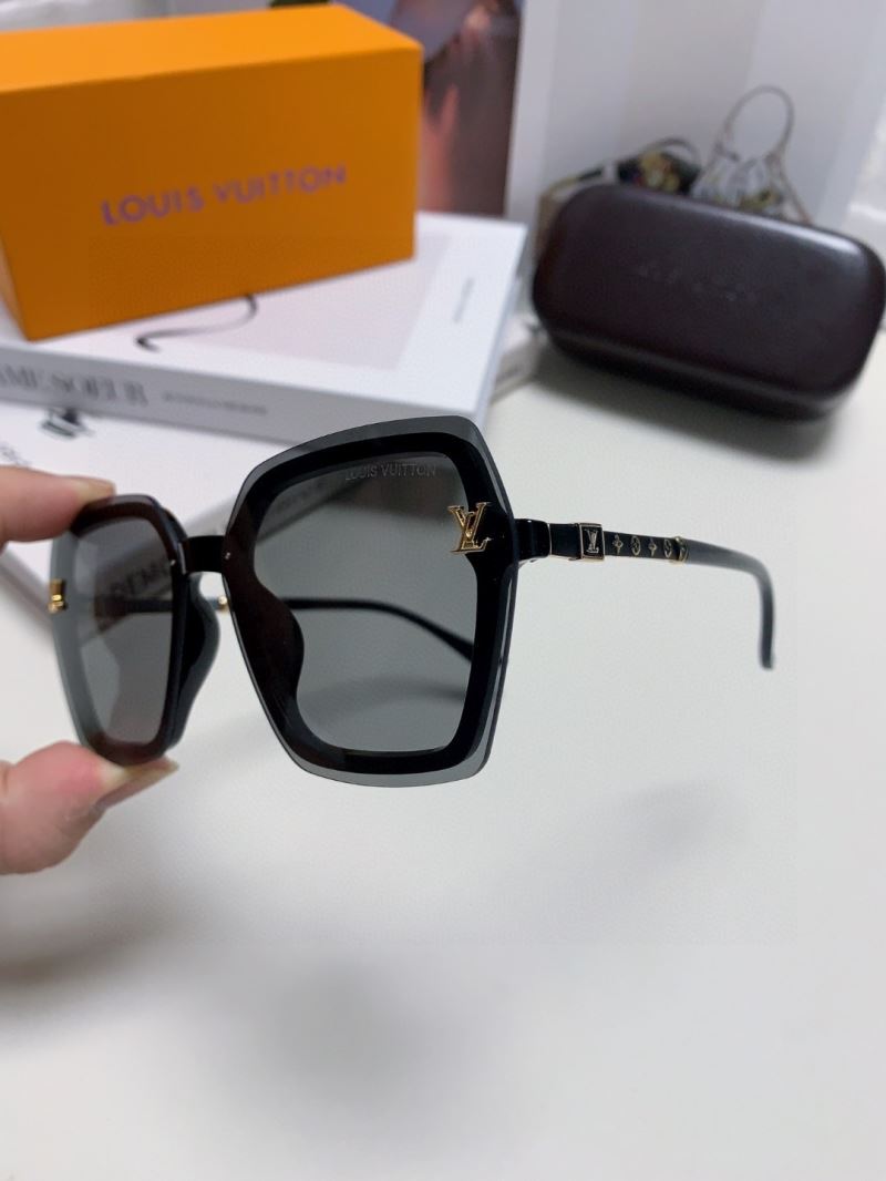 Louis Vuitton Sunglasses